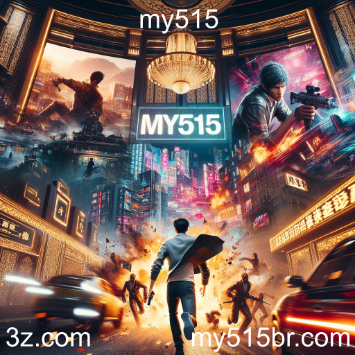 A Magia dos Jogos de Ação: Adrenalina e Emoção a Cada Movimento