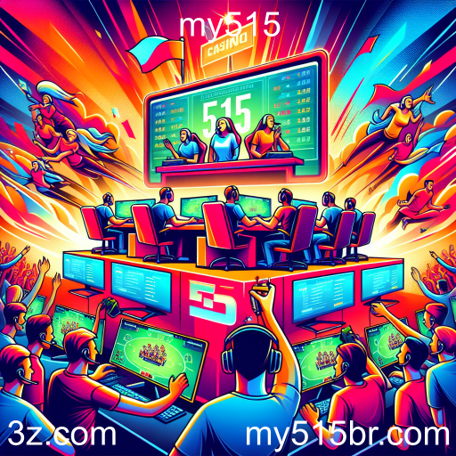 A Evolução dos Jogos Multijogador: Conectando Jogadores em Todo o Mundo