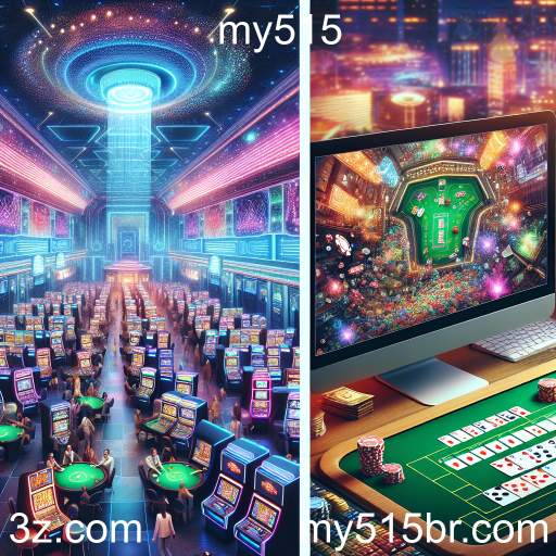 Desvendando Quebra-Cabeças: O Desafio da Mente no my515