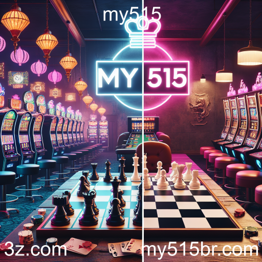 A Arte dos Jogos de Estratégia: Desafiando a Mente e a Criatividade